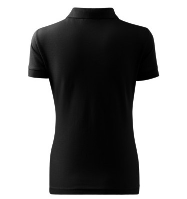 Koszulka polo damska Cotton