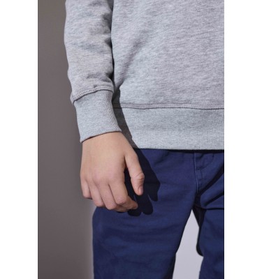 Bluza CORE o-neck | dzieci