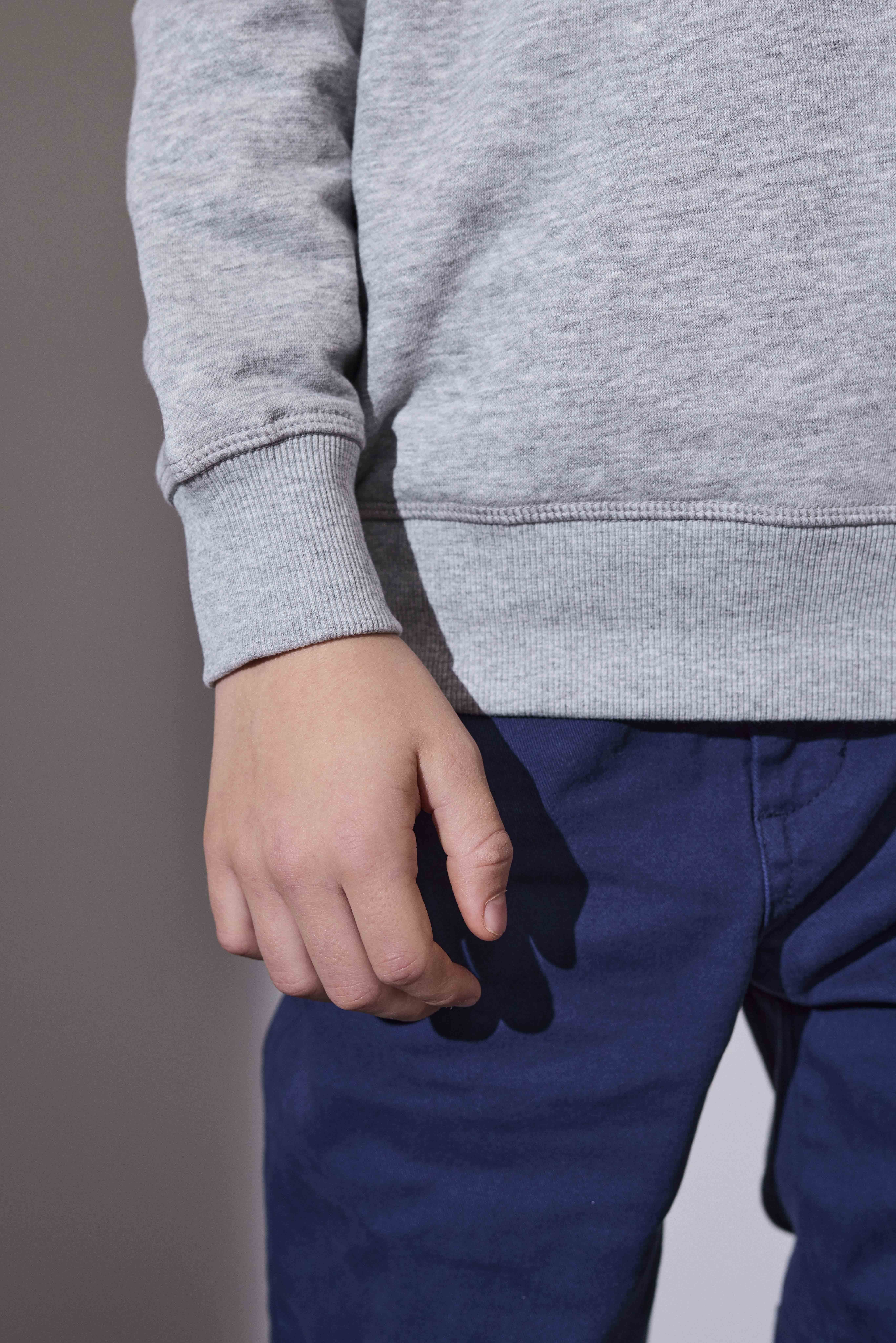 Bluza CORE o-neck | dzieci