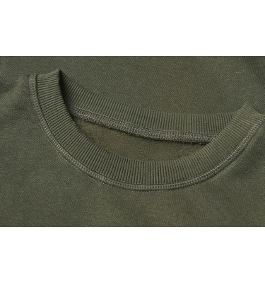 Bluza CORE o-neck | dzieci