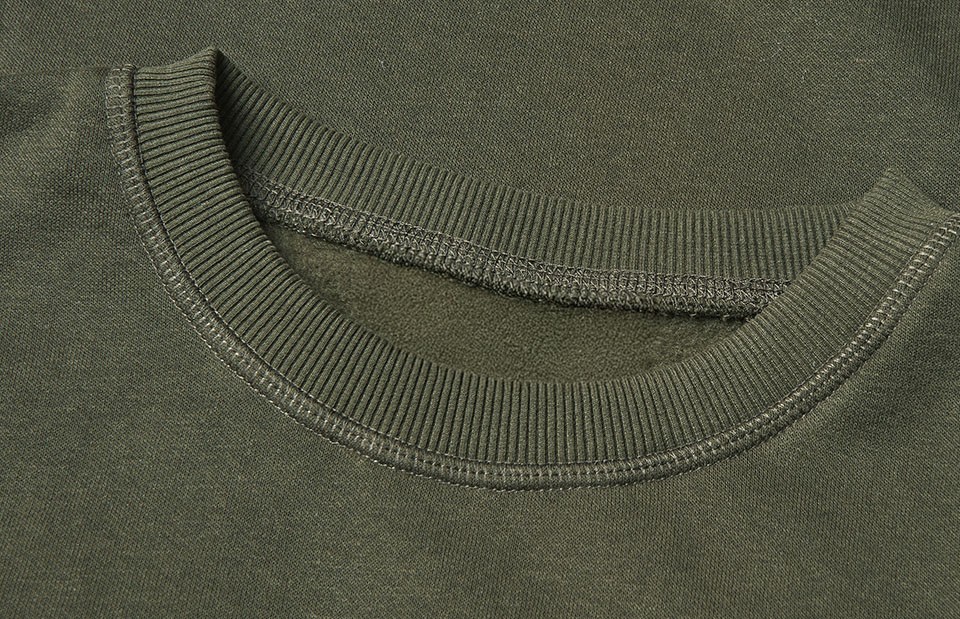 Bluza CORE o-neck | dzieci
