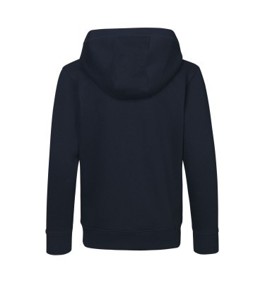 Rozpinana bluza z kapturem CORE | dzieci