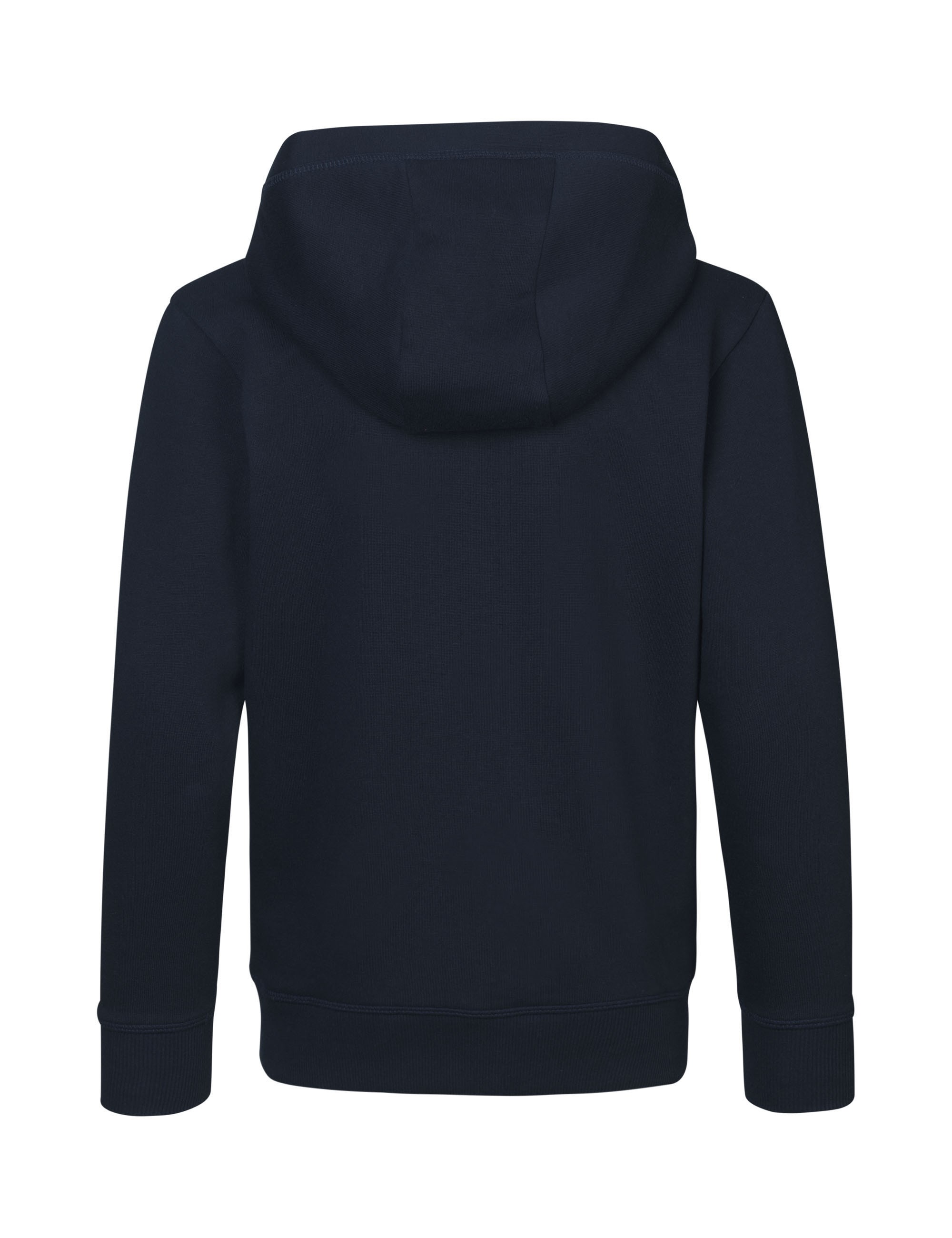 Rozpinana bluza z kapturem CORE | dzieci