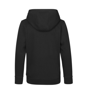 Rozpinana bluza z kapturem CORE | dzieci