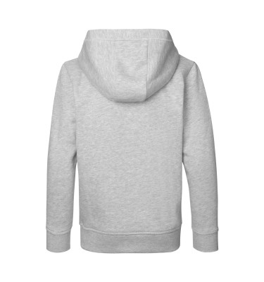 Rozpinana bluza z kapturem CORE | dzieci