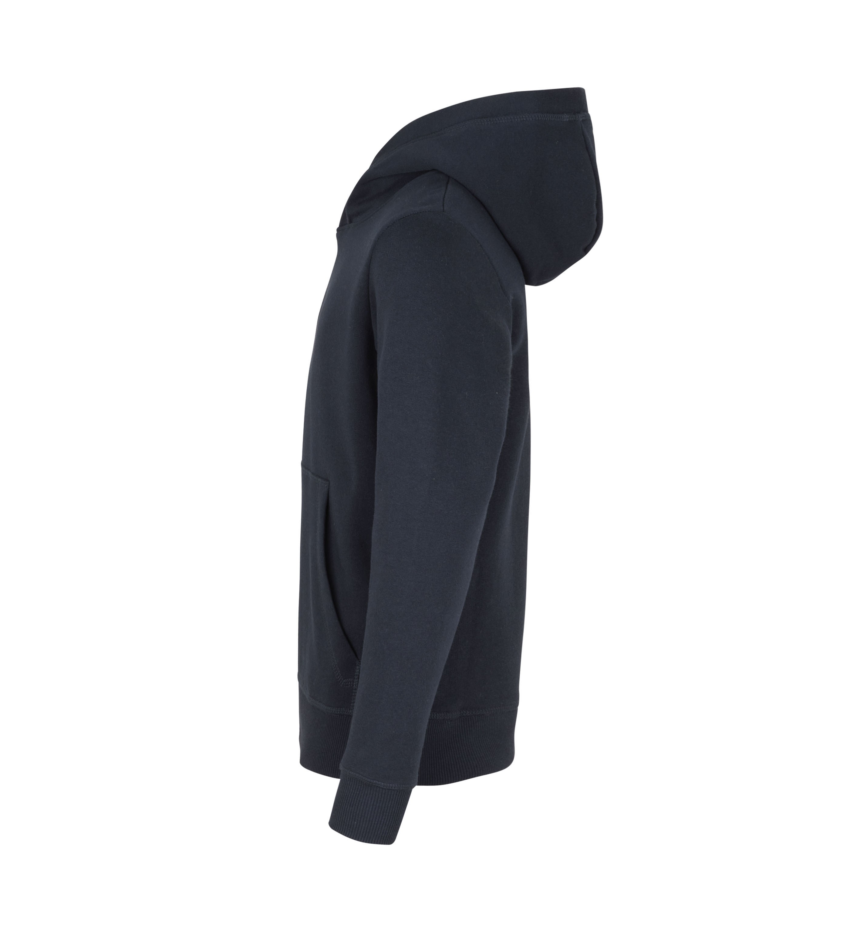 Bluza z kapturem CORE | dzieci