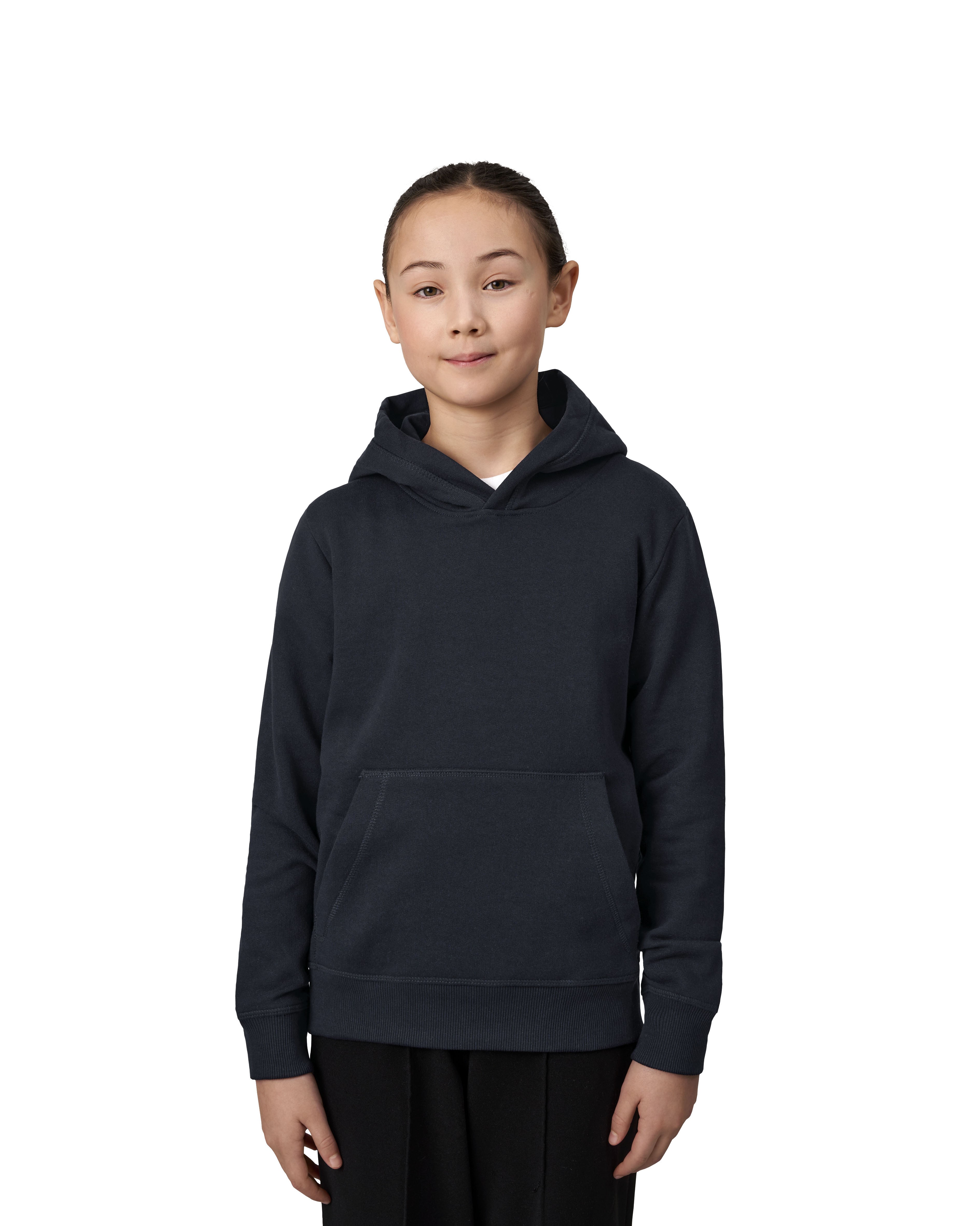 Bluza z kapturem CORE | dzieci