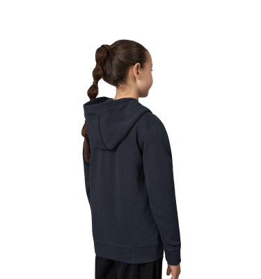 Bluza z kapturem CORE | dzieci