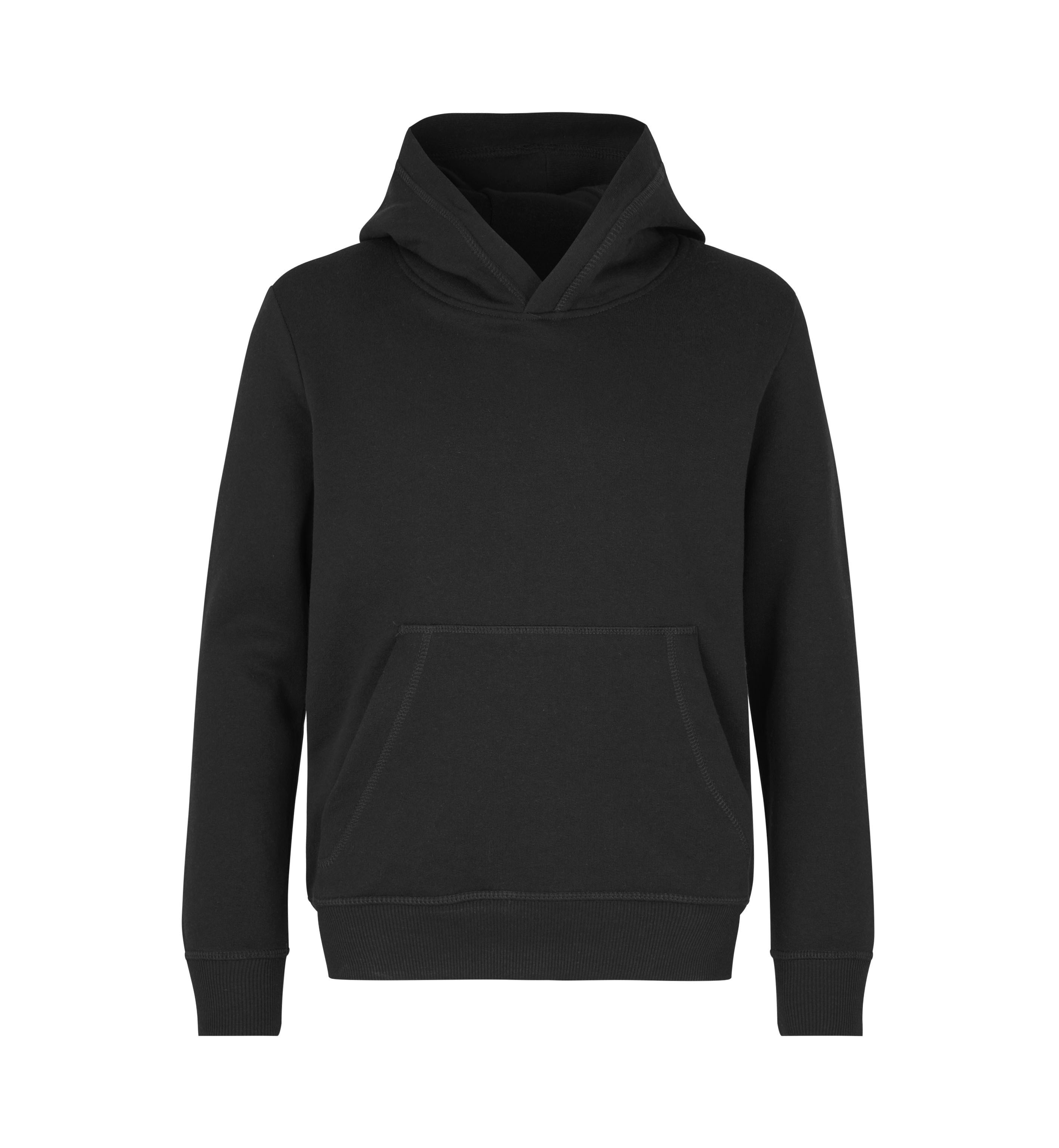 Bluza z kapturem CORE | dzieci