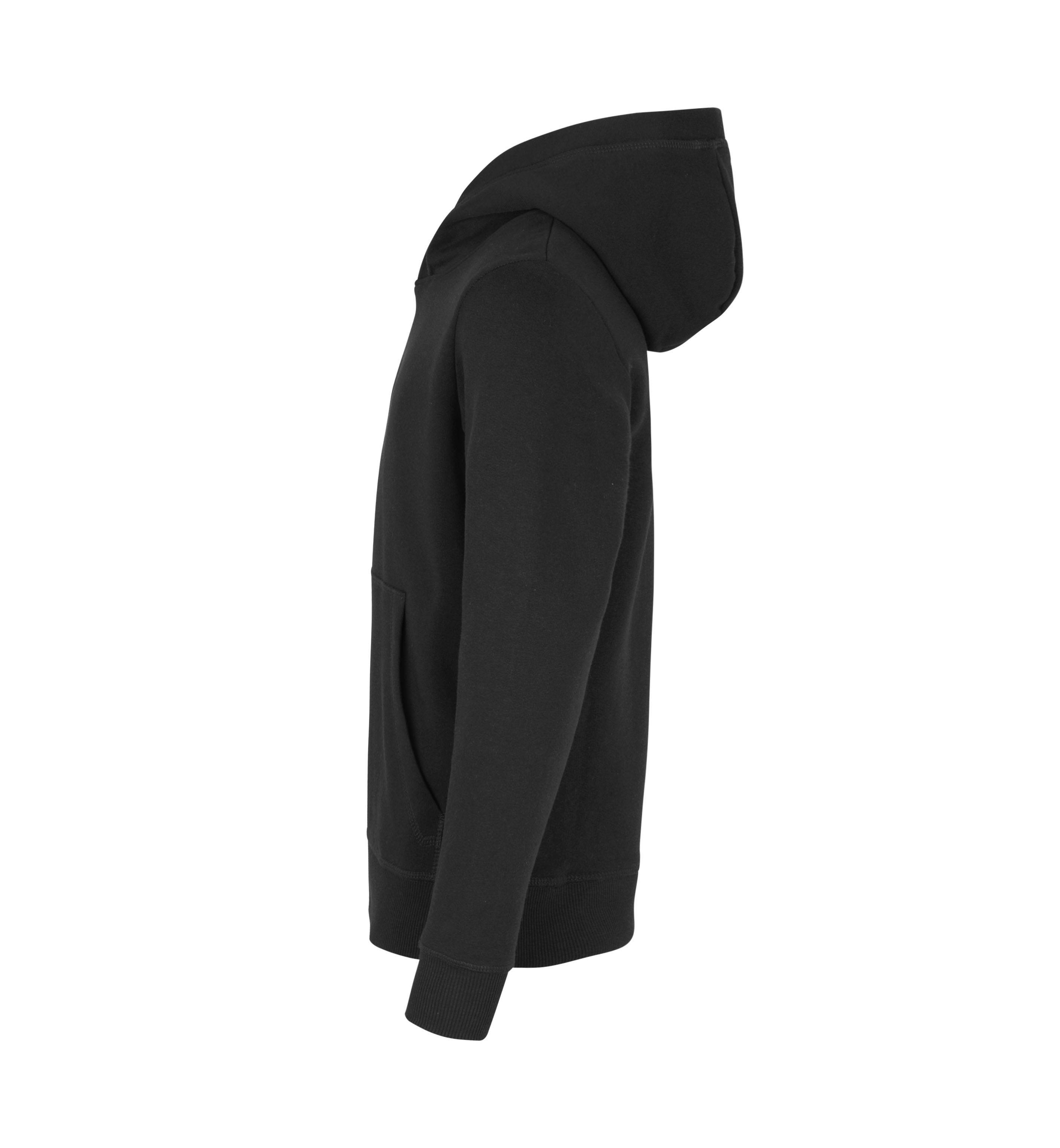 Bluza z kapturem CORE | dzieci