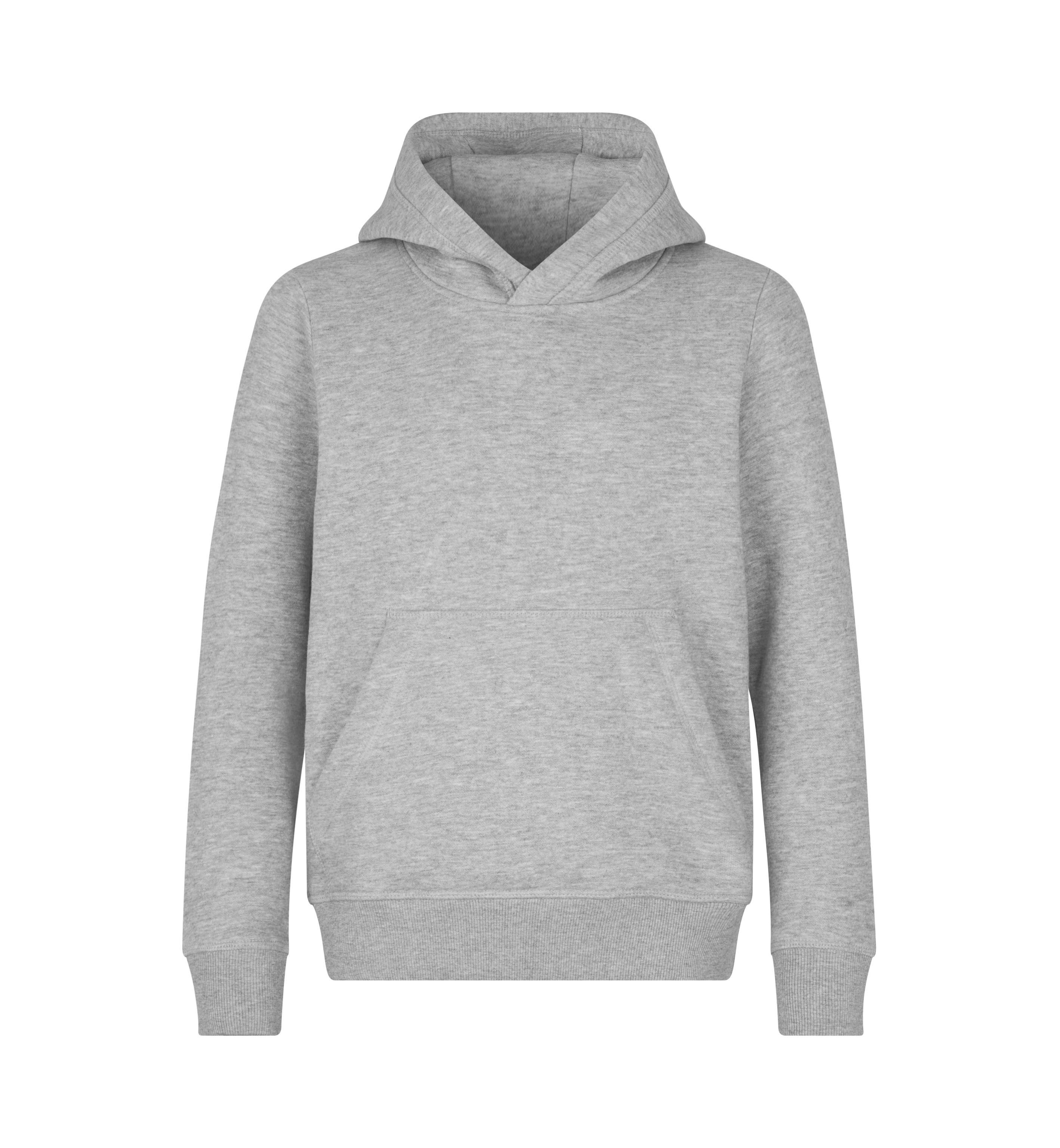 Bluza z kapturem CORE | dzieci
