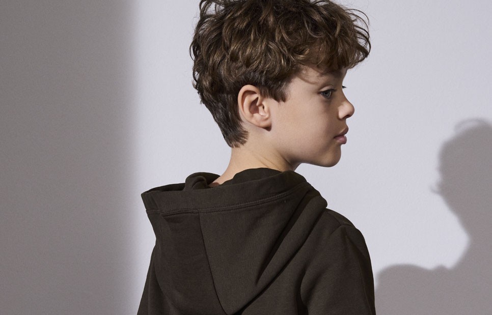 Bluza dla dzieci ID CORE 40636 – świetny model na kolonie i obozy.