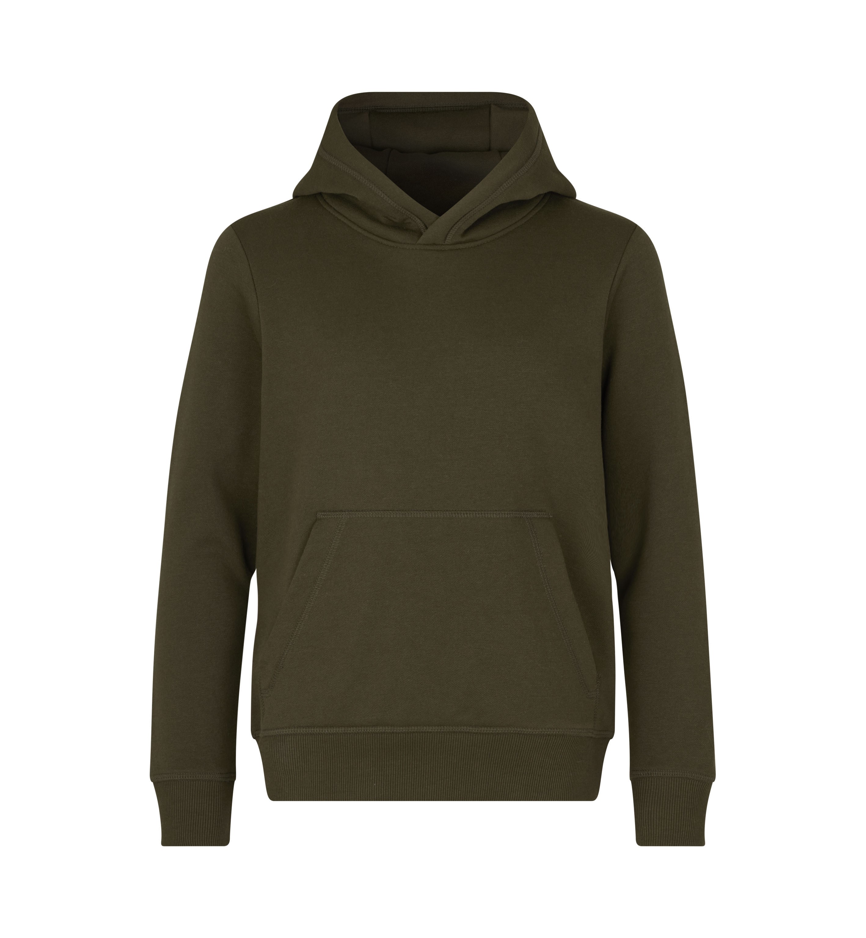 Bluza z kapturem CORE | dzieci
