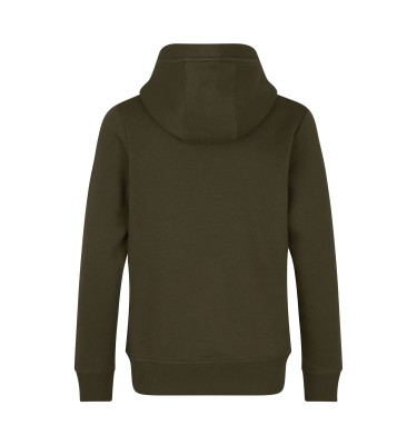 Bluza z kapturem CORE | dzieci