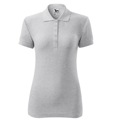 Koszulka polo damska Cotton