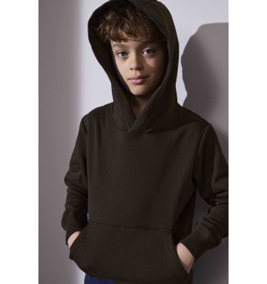 Bluza z kapturem CORE | dzieci