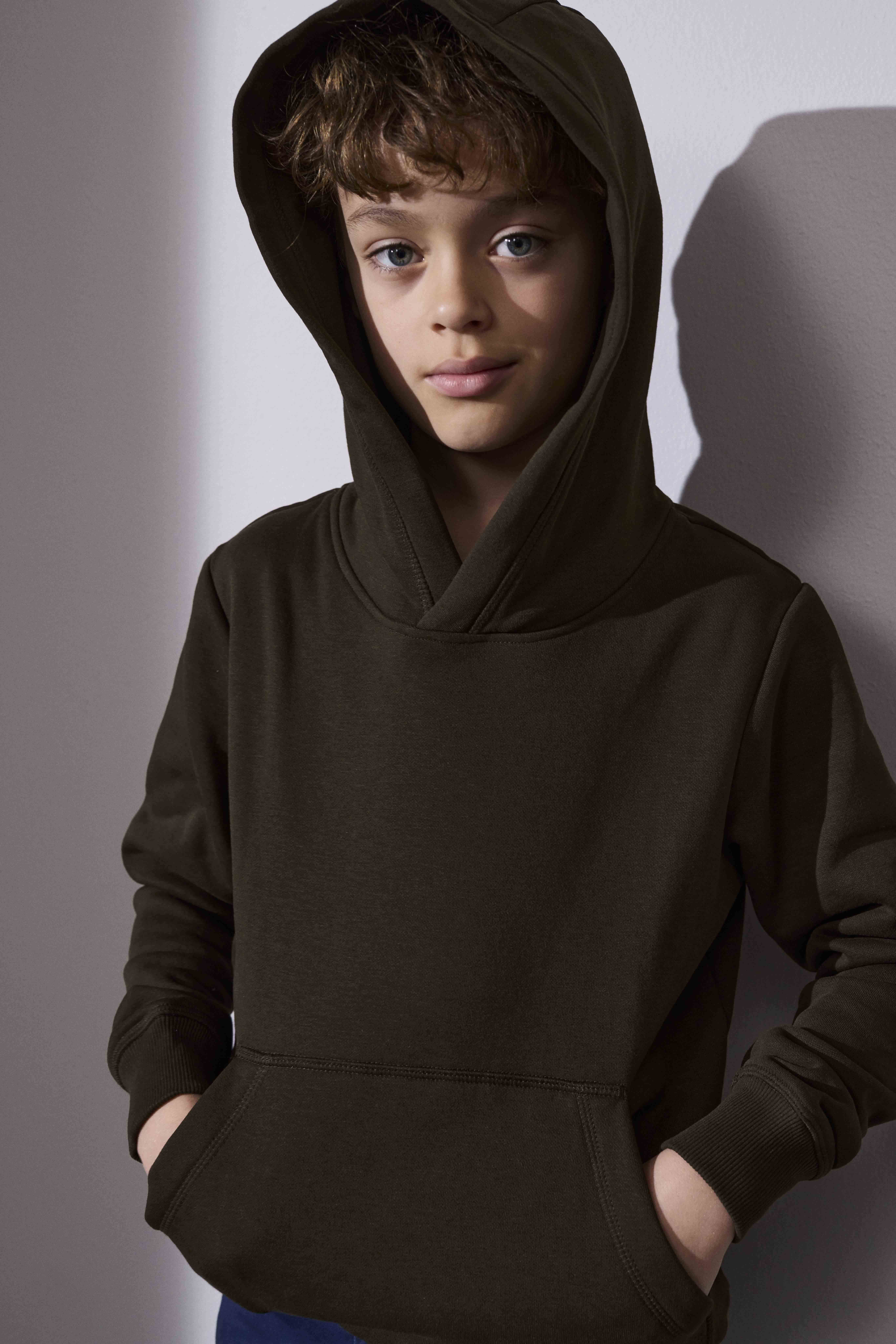 Bluza dla dzieci ID CORE 40636 – świetny model na kolonie i obozy.