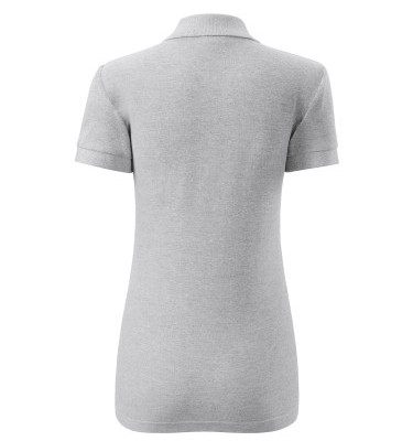 Koszulka polo damska Cotton