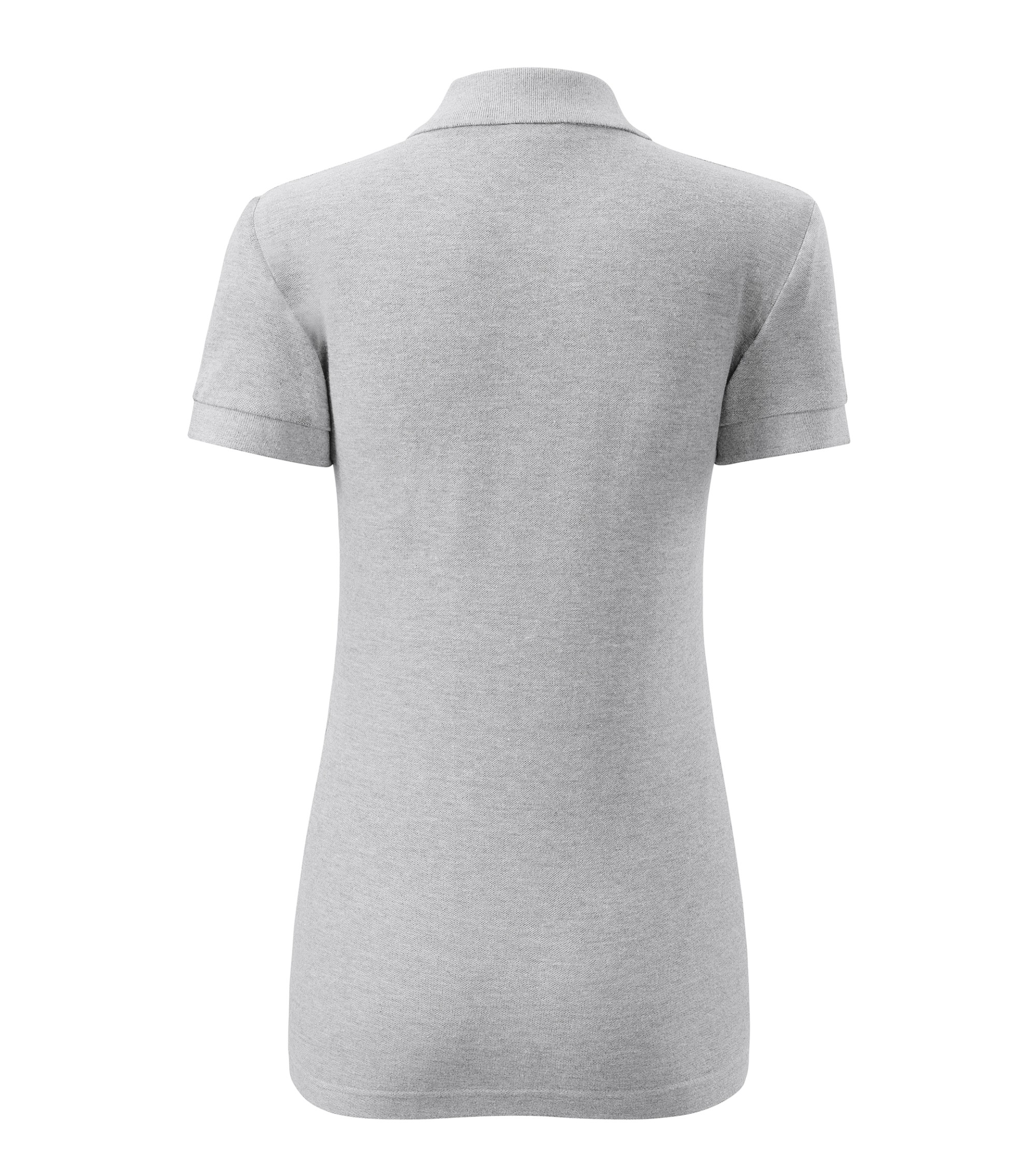 Koszulka polo damska Cotton