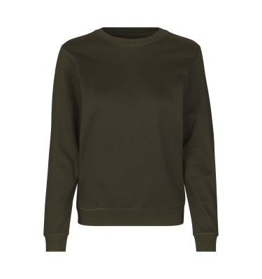 Bluza eko ID 0683 dostępna w Discover Polska. Markowa odzież dla firm.