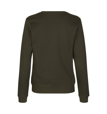 Bluza eko ID 0683 dostępna w Discover Polska. Markowa odzież dla firm.