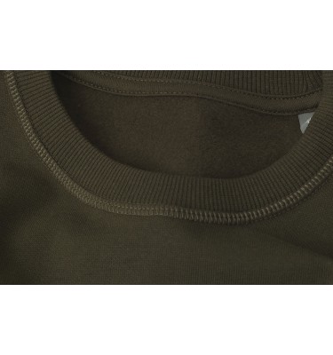 Bluza eko ID 0683 dostępna w Discover Polska. Markowa odzież dla firm.