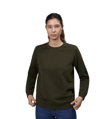 Bluza | ekologiczna | damska