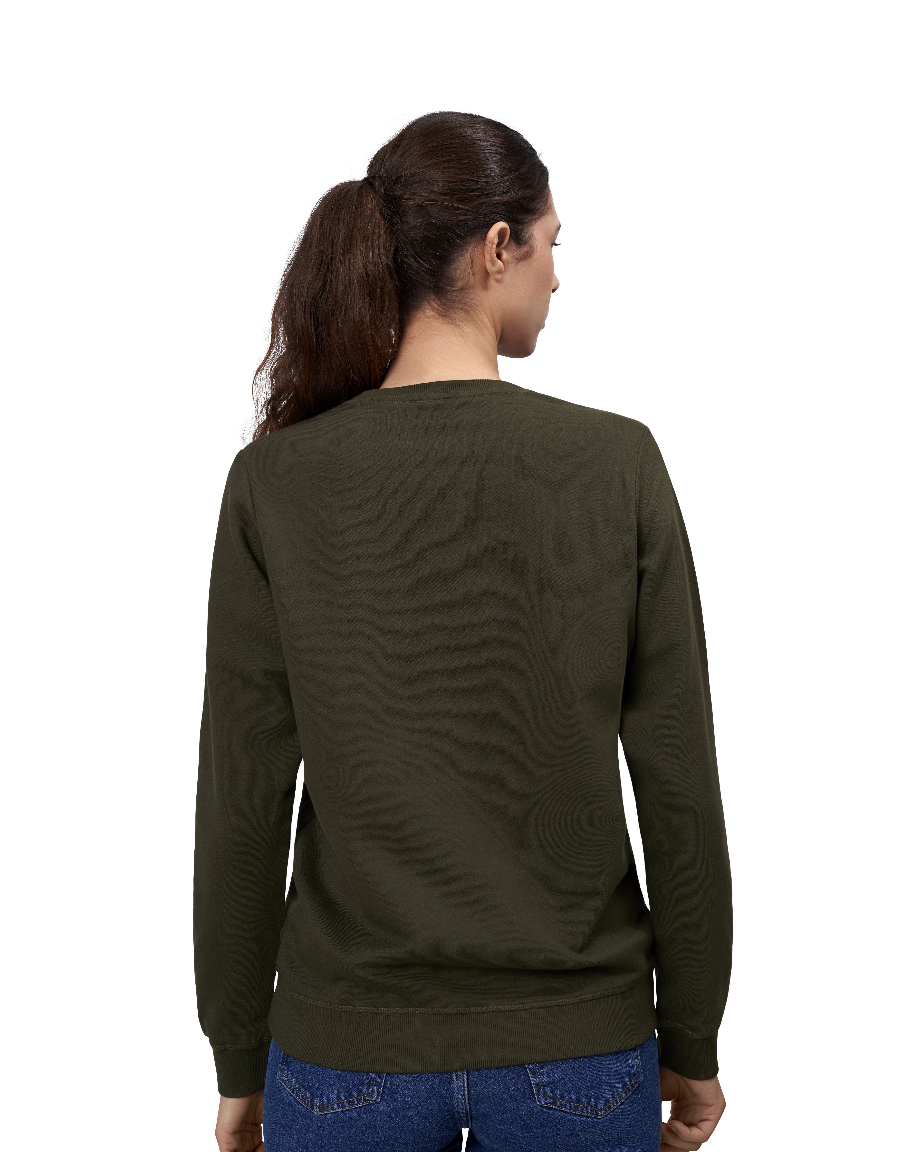Bluza eko ID 0683 dostępna w Discover Polska. Markowa odzież dla firm.