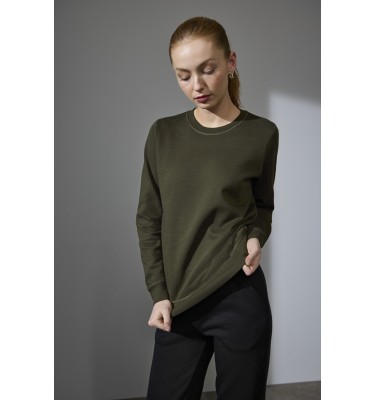 Bluza eko ID 0683 dostępna w Discover Polska. Markowa odzież dla firm.