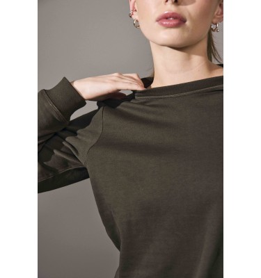 Bluza | ekologiczna | damska