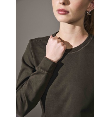 Bluza | ekologiczna | damska