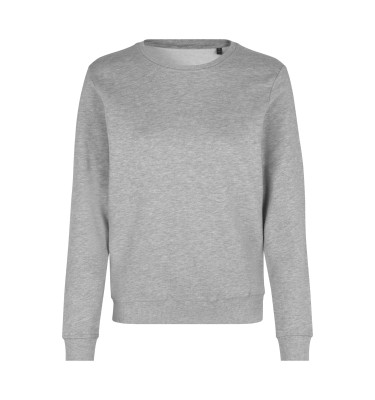 Light grey melange