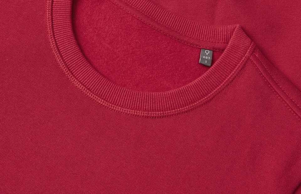 Bluza | ekologiczna | damska