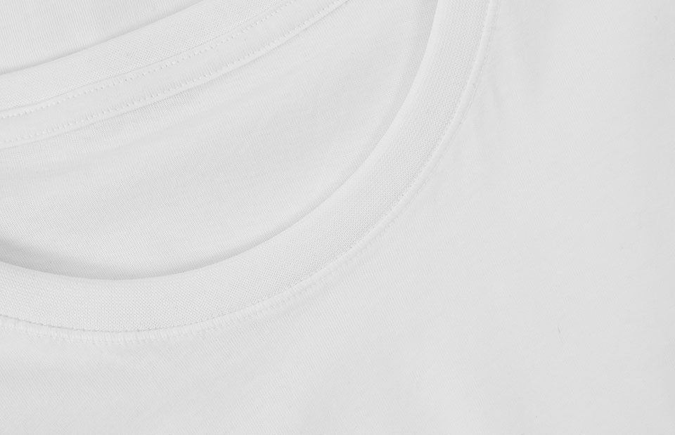 T-shirt | ekologiczny