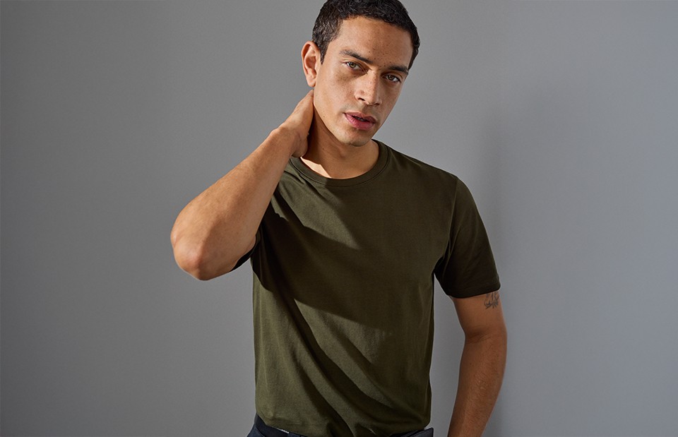 T-shirt | ekologiczny