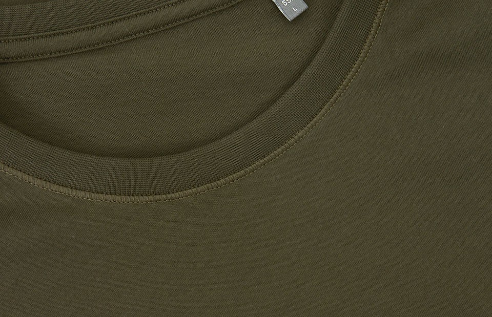 T-shirt | ekologiczny