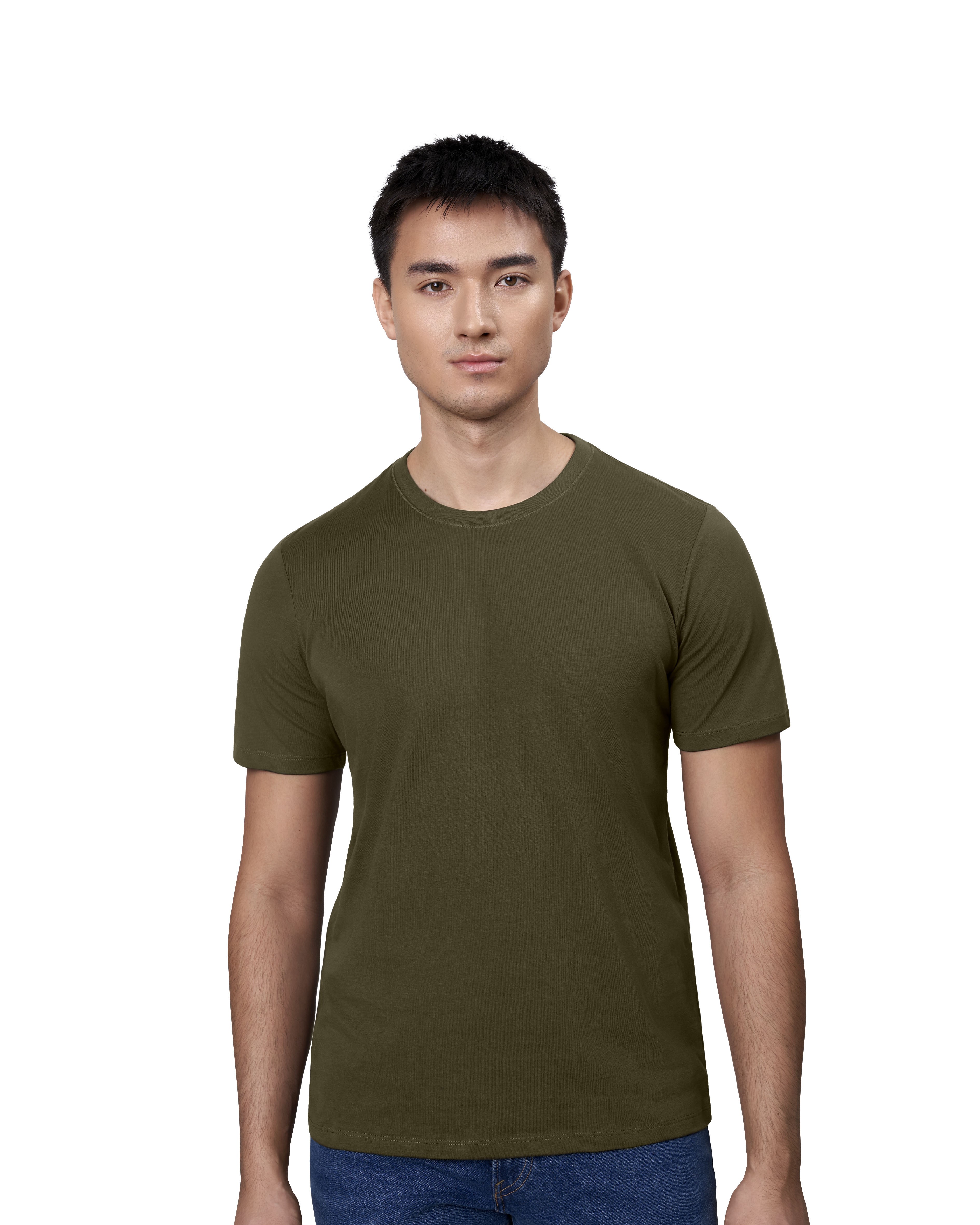 T-shirt | ekologiczny