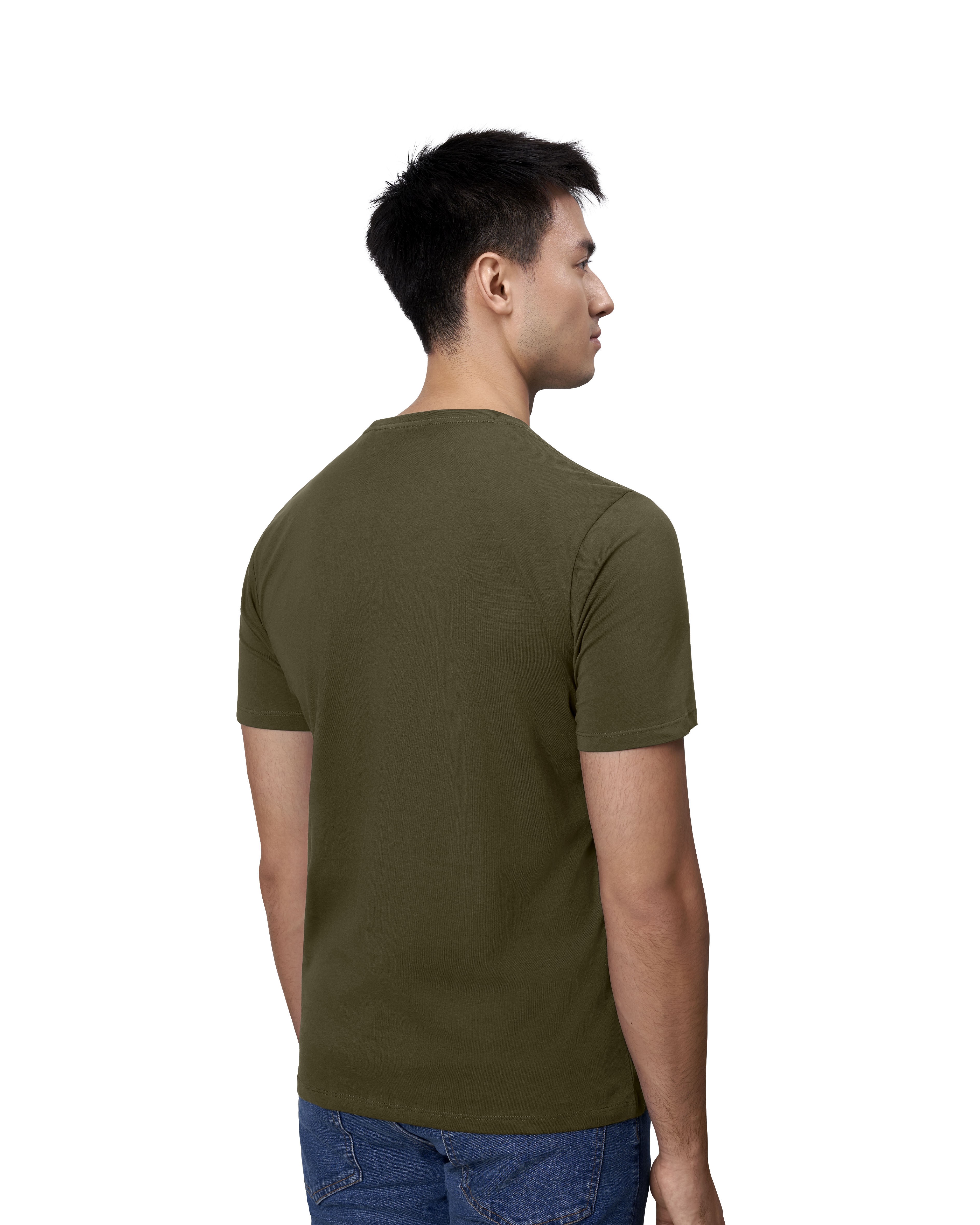 T-shirt | ekologiczny