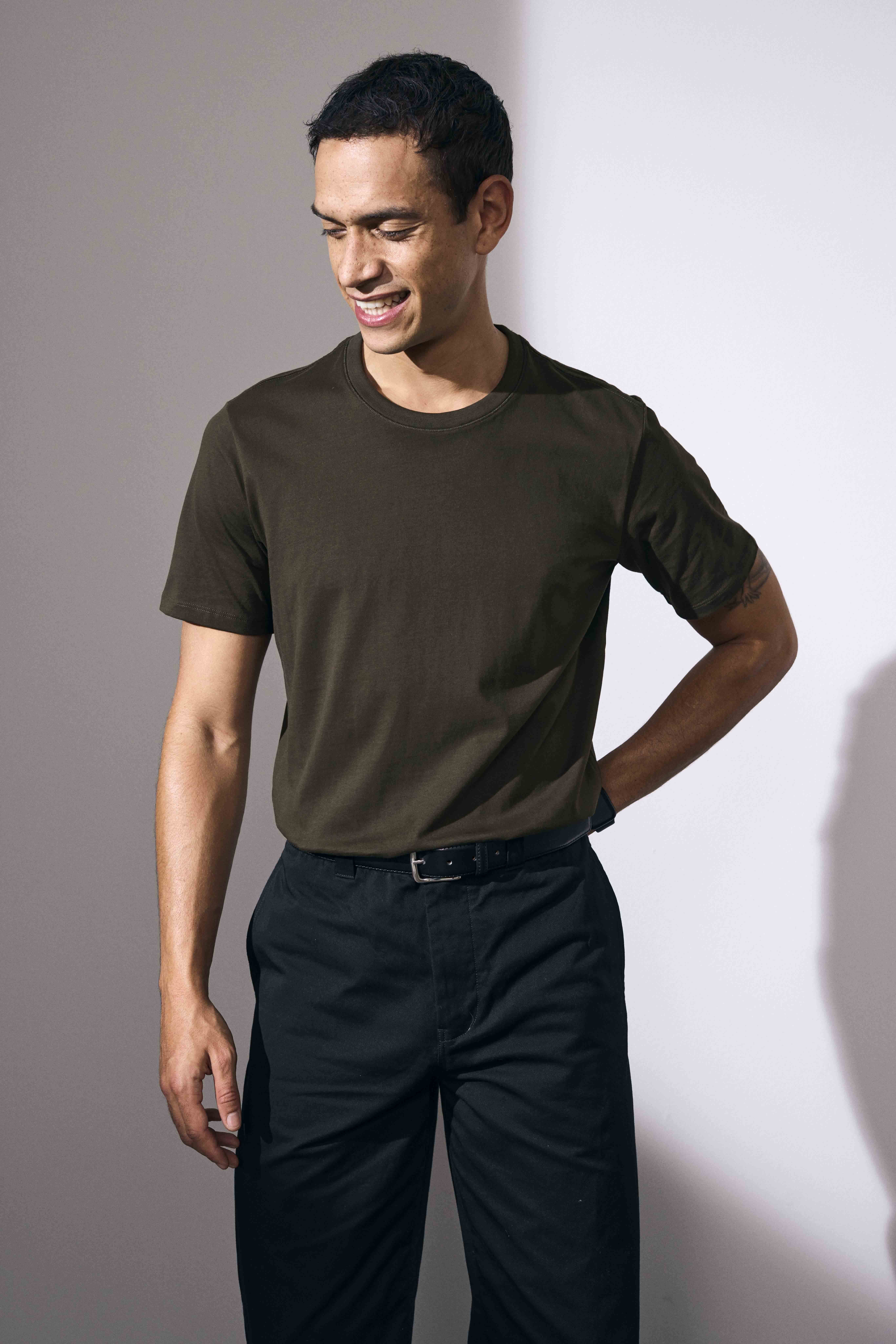 T-shirt | ekologiczny