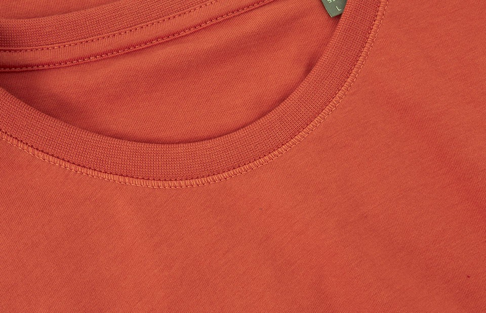 T-shirt | ekologiczny