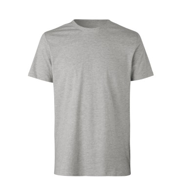 Light grey melange
