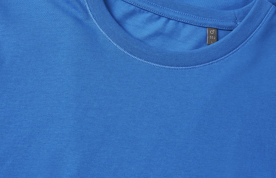 T-shirt | ekologiczny