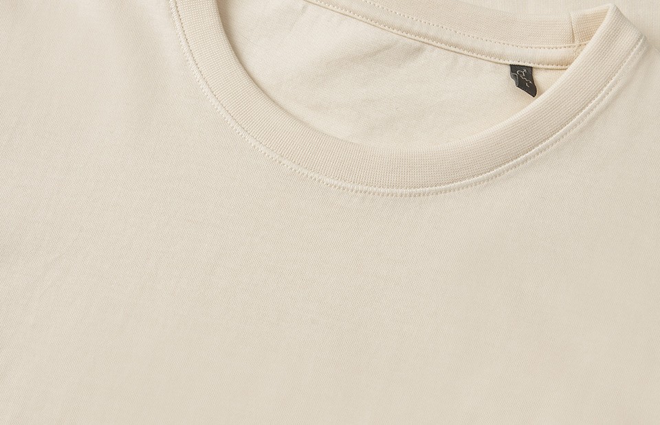 T-shirt | ekologiczny