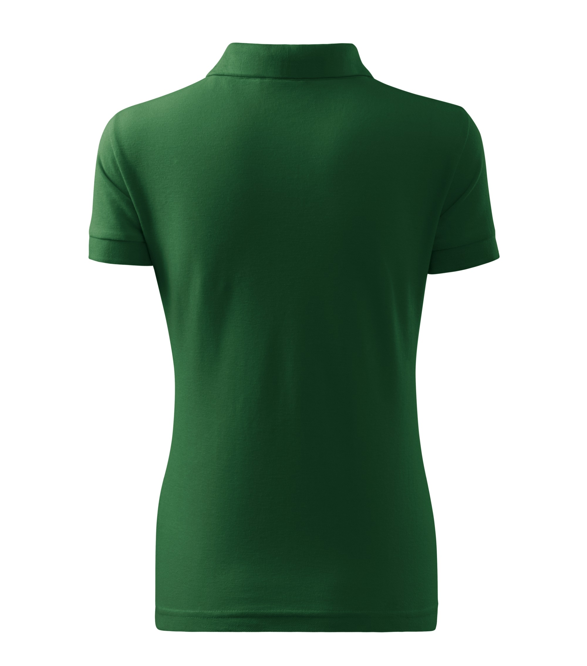 Koszulka polo damska Cotton
