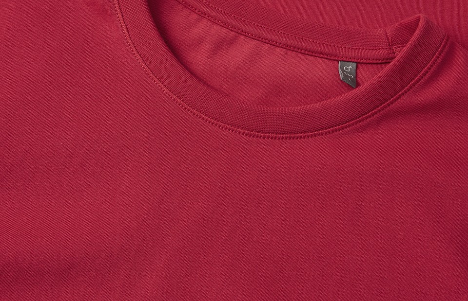 T-shirt | ekologiczny