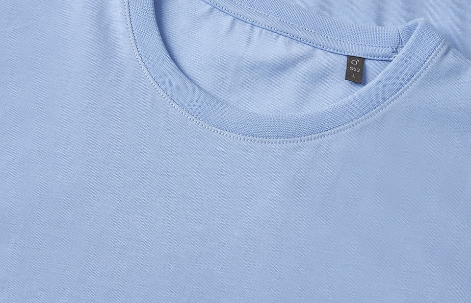 T-shirt | ekologiczny