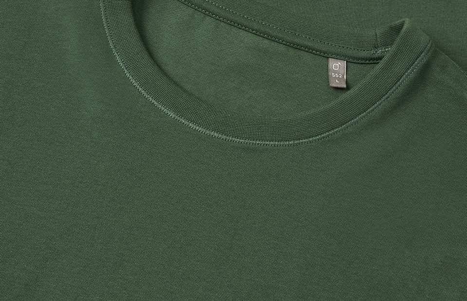 T-shirt | ekologiczny