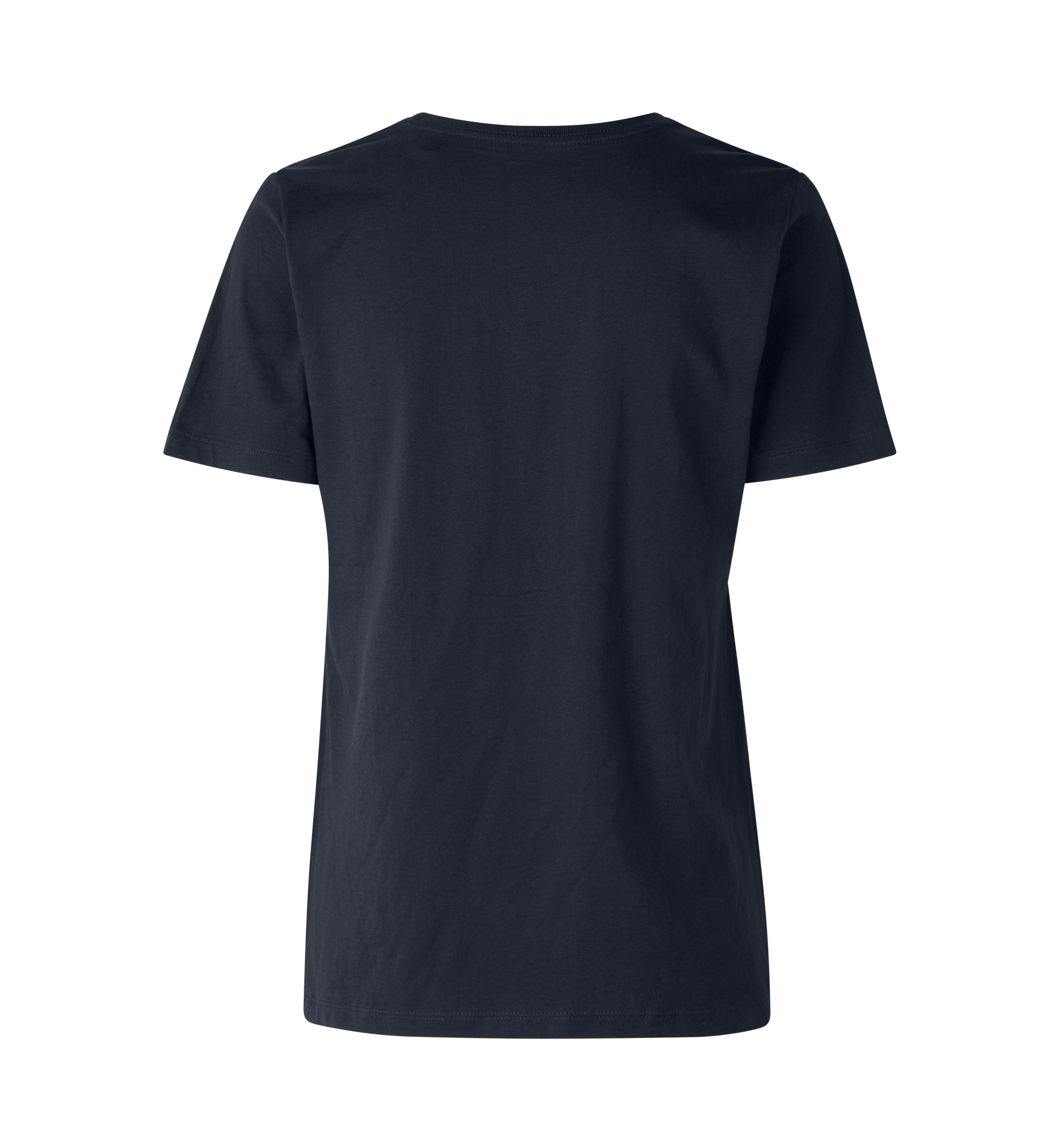 T-shirt | ekologiczny | damski