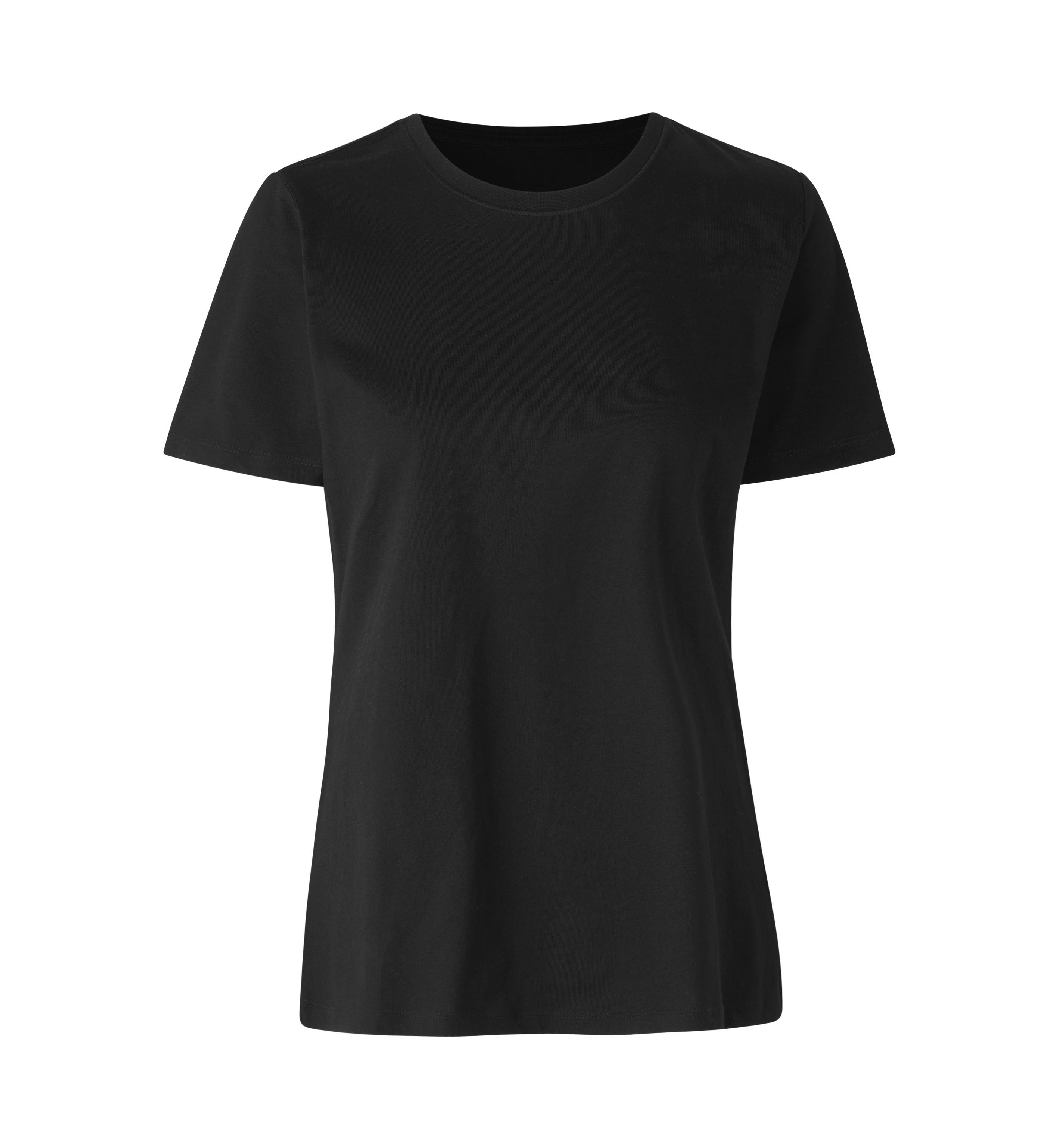 T-shirt | ekologiczny | damski