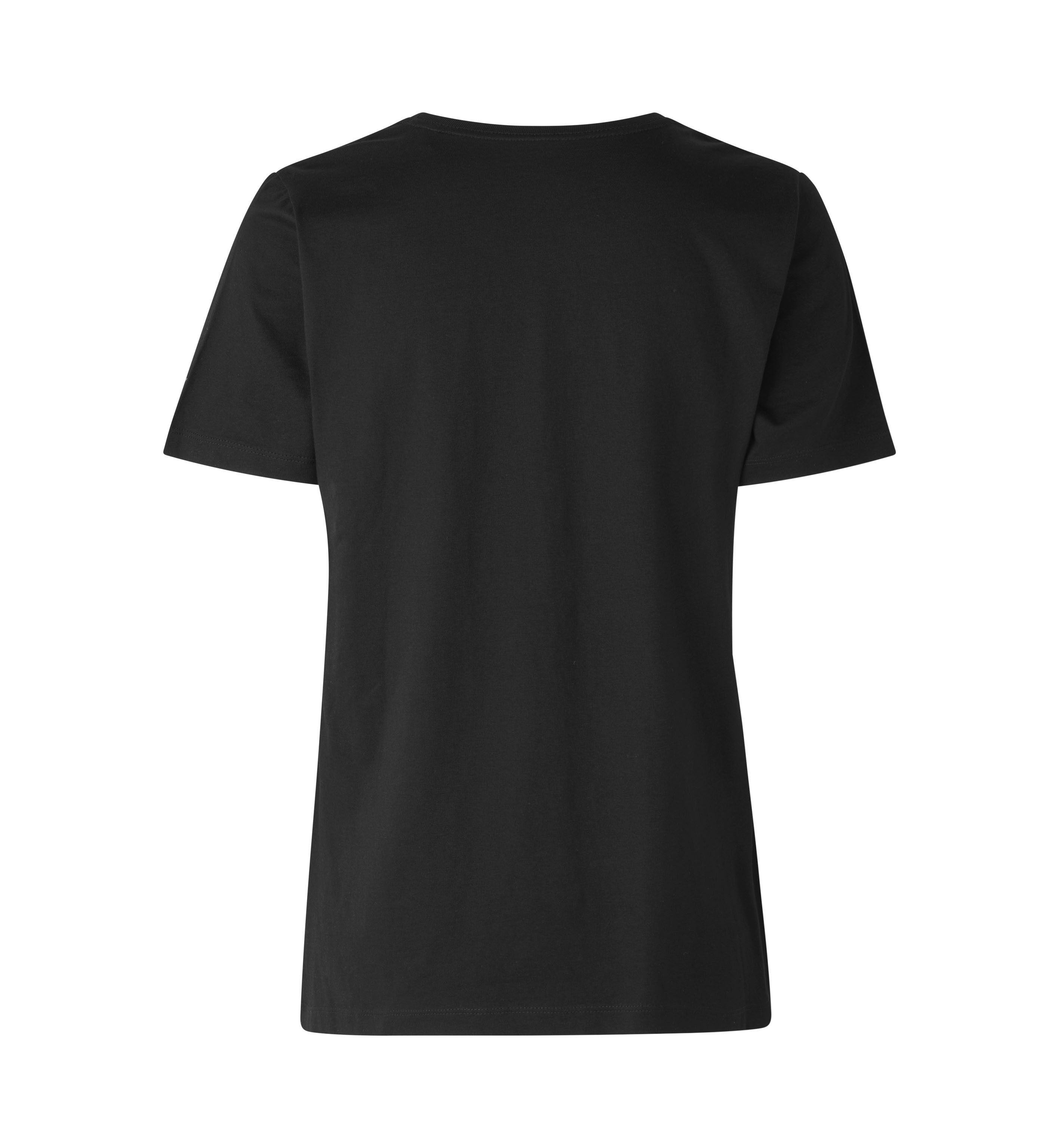 T-shirt | ekologiczny | damski